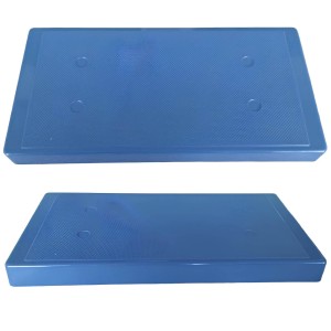 Schodek Do Basenowego Słupka Startowego