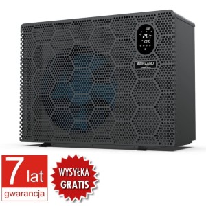 Basenowa Pompa Ciepła Fairland Inver X20 Wifi Baseny 18-120m3