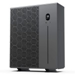 Basenowa Pompa Ciepła Fairland Inver X20 JUMBO 130-520m3