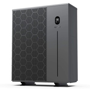 Basenowa Pompa Ciepła Fairland Inver X20 JUMBO 130-520m3