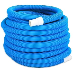 Wąż Ssący 38 z Końcówkami Różne Długości