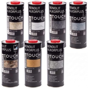 Folia Basenowa W Płynie Alkorplan Touch Wypełniacz Spoin