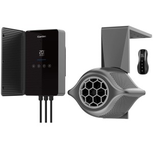 Przeciwprąd Zawieszany Fairland Swim Jet M 120-230m3/h