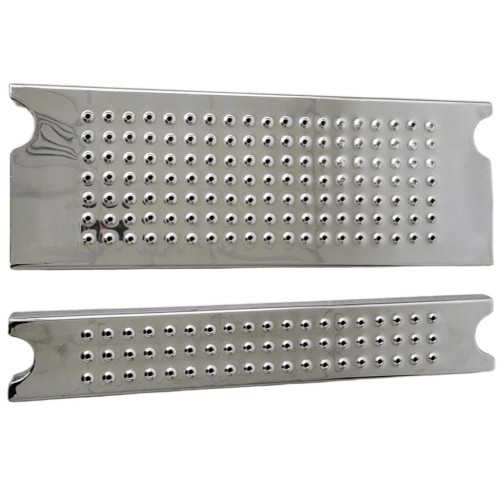 Stopnie Do Drabinki Basenowej Antypoślizgowe Stalowe Uniwersalne.jpg