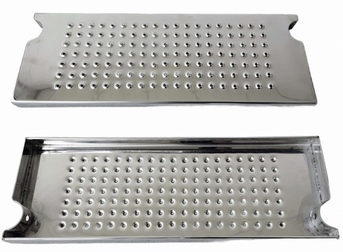 Stopnie Do Drabinki Basenowej Antypoślizgowe Stalowe Podwójne Bezpieczeństwa.jpg