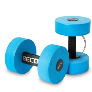 Hantle Wypornościowe Do Aquafitnessu BECO