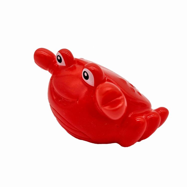Zabawki Na Basen Zwierzątka Morskie 3 sztuki (4).webp