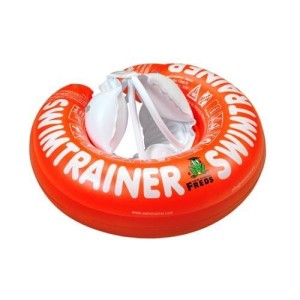 Nadmuchiwane Koło Do Pływania Freds Swimtrainer Classic  6-18 kg