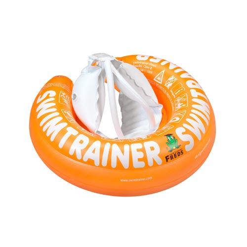 Nadmuchiwane Koło Do Pływania Freds Swimtrainer Classic 15-30 kg (1).jpg