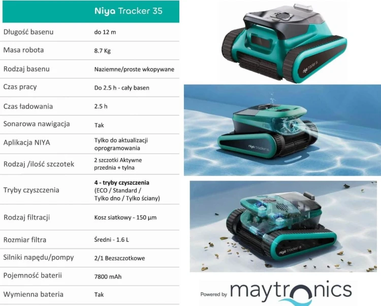 Odkurzacze Basenowe Maytronics Niya Tracker Porównanie.jpg
