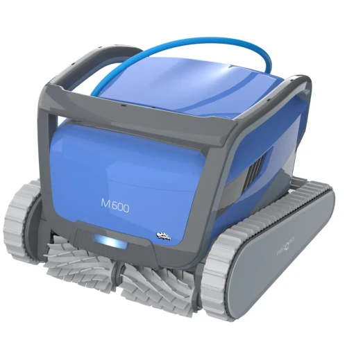 Odkurzacz Basenowy Dolphin M600