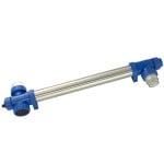 Lampa Uv Do Basenu Blue Lagoon DUPLEX Tech UV-C 4ALL BD02752