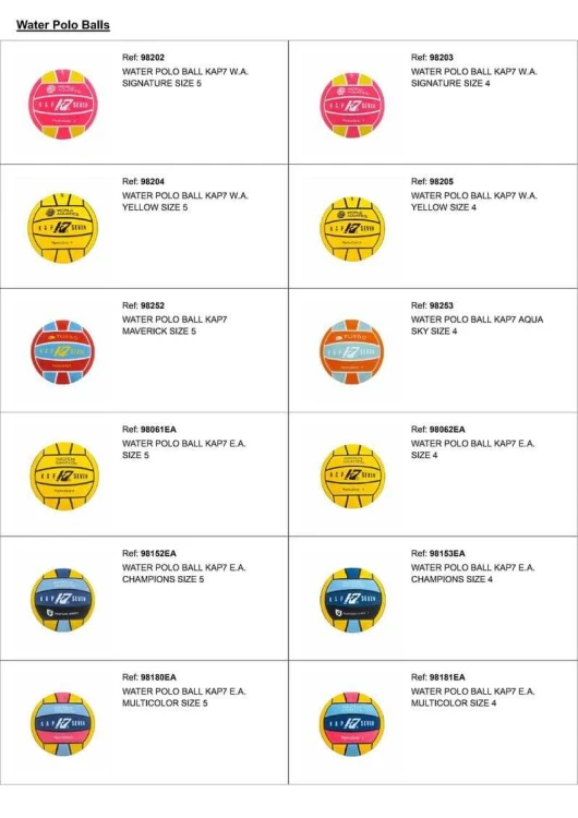 Oficjalne Piłki Do Waterpolo KAP K7 I Akcesoria (1).jpg