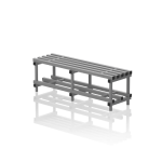 Ławki Basenowe Z Półką Jednostronne Dwustronne 42