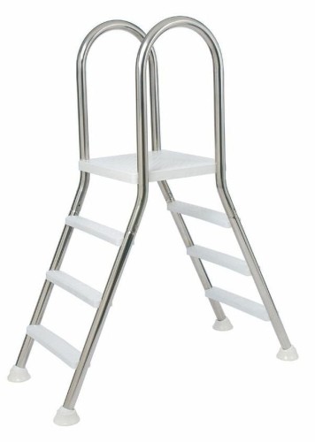 Drabinka Basenowa Dwustronna Rhodos 6