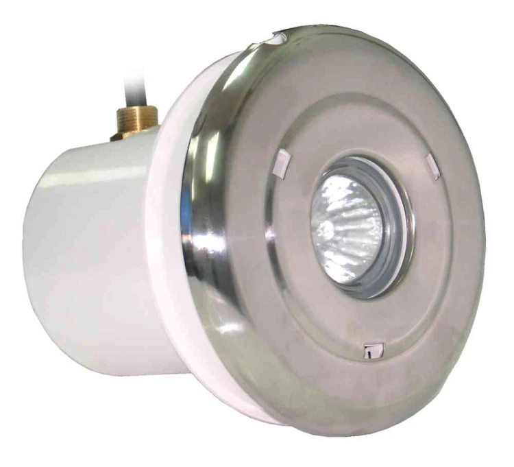 Halogen Basenowy Led 12v Schody Wanny 4
