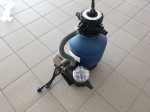 Filtr Do Basenu Z Pompą - Zestaw Hydro-S Star 4