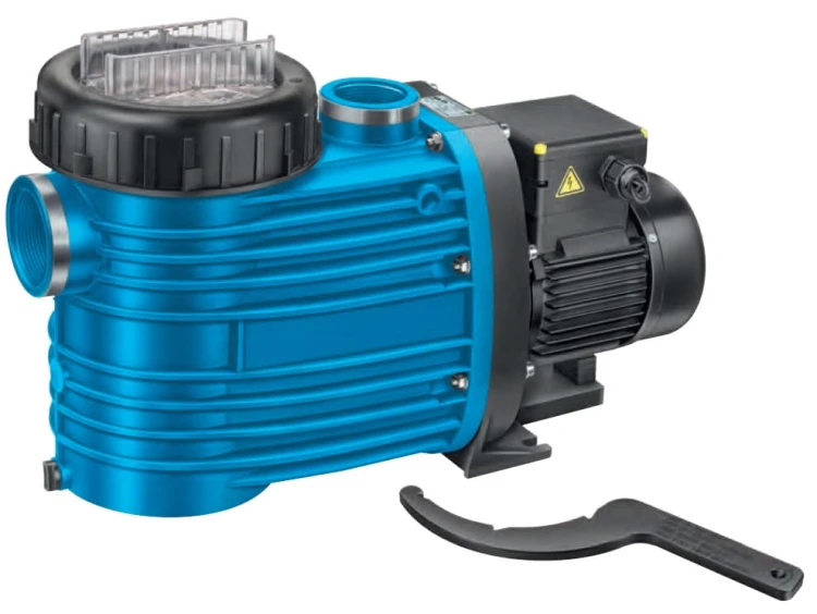 Pompa Basenowa Speck Badu Top/Bettar/Magna 8-25 M3/H 30-120 M3 7
