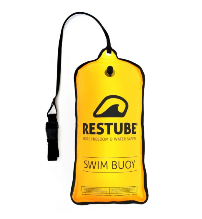 RestubeSwimBuoy