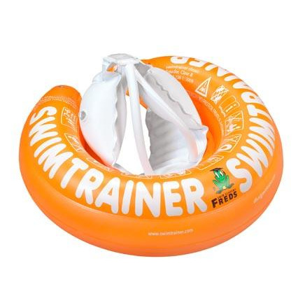 Nadmuchiwane Koło Do Pływania Freds Swimtrainer Classic 15-30 kg