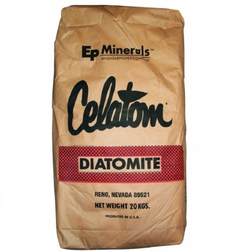 Ziemia Okrzemkowa Celatom Fw14