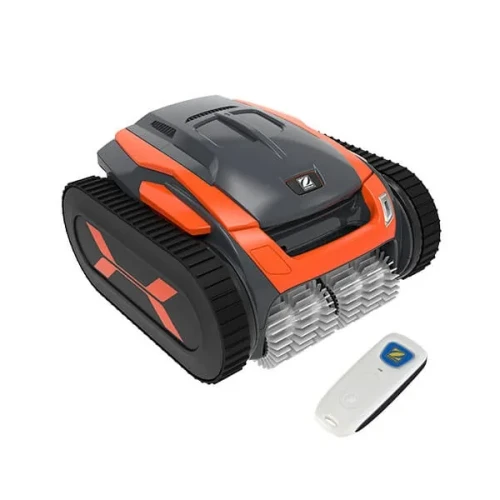 Odkurzacz Basenowy Vortrax TRX 8700 iQ 25M Wifi Pilot