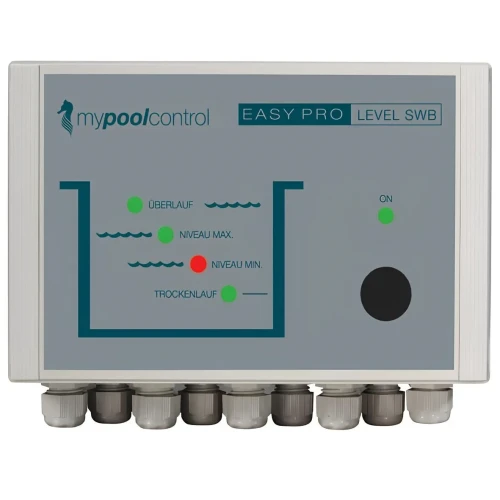 Regulator Poziomu Wody Descon Easy Pro Level SWB