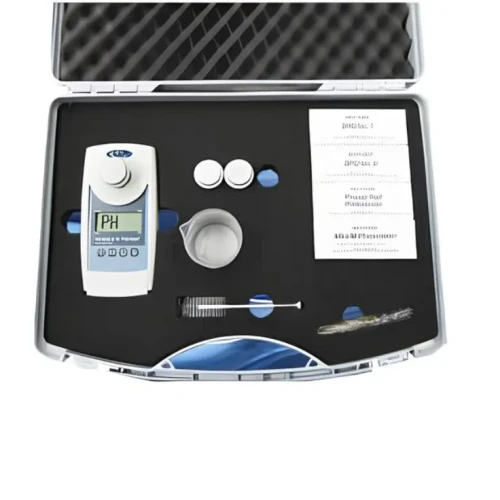 Fotometr Elektroniczny Basenowy P7 Advanced