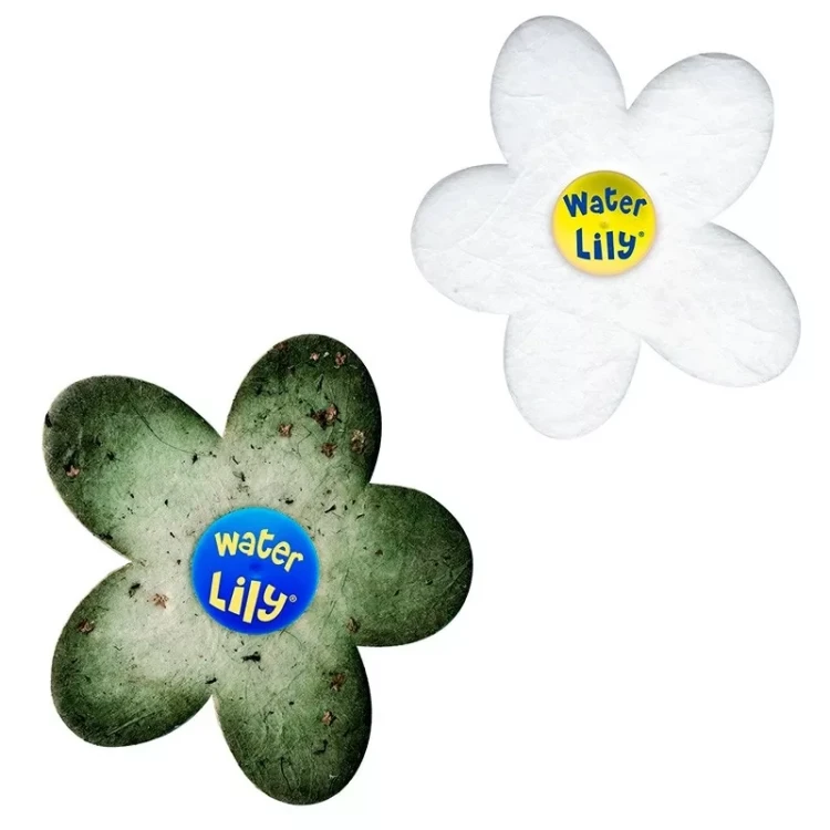 Water Lily Kwiatek Czyszczący Do Basenu (1).webp