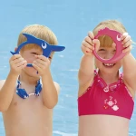 Rybka Różowa - Zabawka Do Wyławiania Na Basen Sealife2