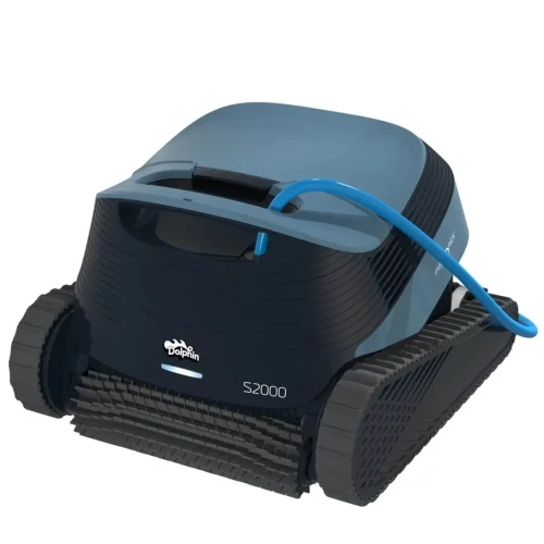 Odkurzacz Basenowy Automatyczny Dolphin S2000 (9).webp