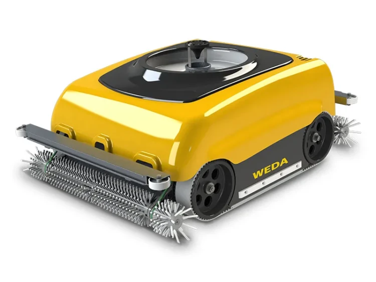 Odkurzacz Basenowy Weda W2000 (3).webp