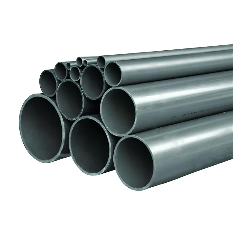 Rurki Pvc-U Pn16