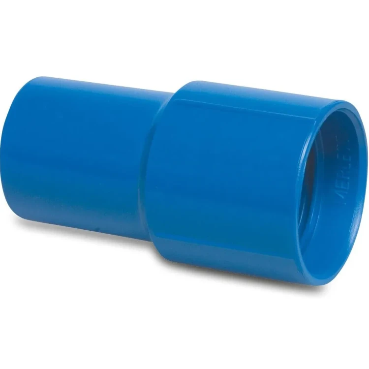 Mufa Tuleja Do Węża Basenowego 38mm