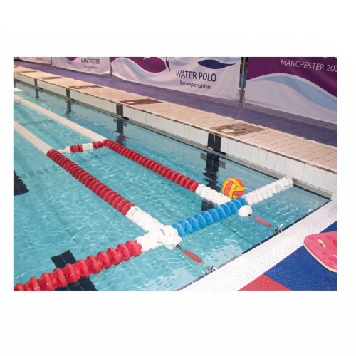Boisko Do Water Polo 4 30m X 20m