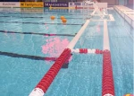 Boisko Do Water Polo 4 30m X 20m2
