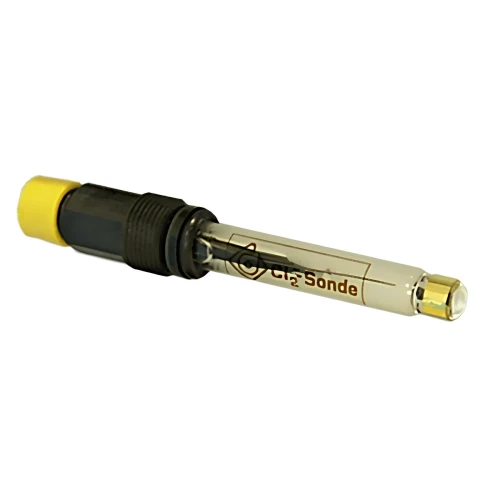 Sonda Elektroda Chlor DINOTEC Descon