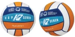 Piłka Do Waterpolo Kap K7 Men 5 Official Len8