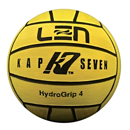 Piłka Do Waterpolo Kap K7 Women 4 Official Len2