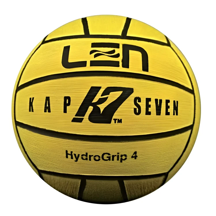 Piłka Do Waterpolo Kap K7 Women 4 Official Len2