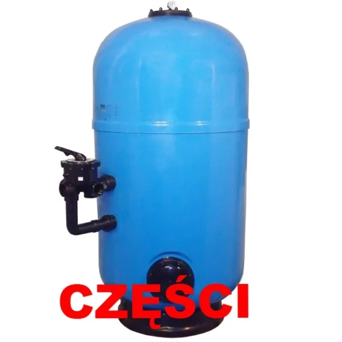 Części Zamienne Filtra Do Basenu Syrius Norm Od 2017