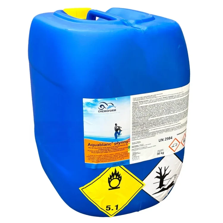 Aquablanc A Aktywator Wzmacniacz Tlenu Basenowego 30L.webp