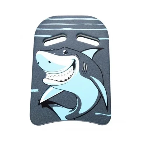 Deska do pływania BECO Kick – Shark.webp