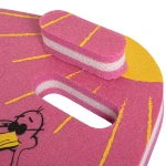 Deska do pływania BECO Kick – Flamingo 1.webp