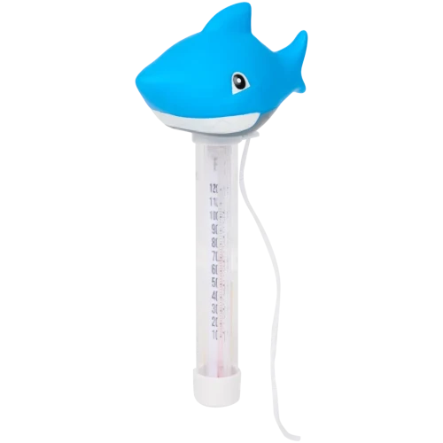 Termometr Basenowy Pływający Zwierzątko 23cm (1).webp
