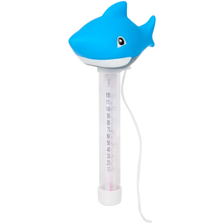 Termometr Basenowy Pływający Zwierzątko 23cm (1).webp