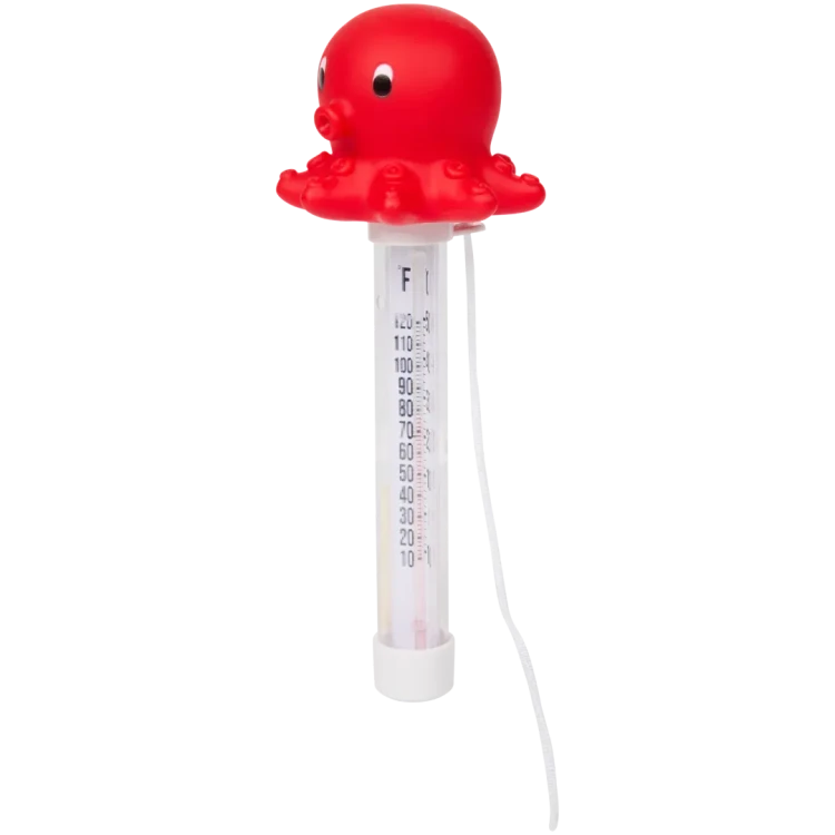 Termometr Basenowy Pływający Zwierzątko 23cm (3).webp