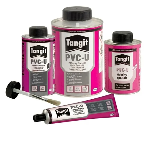 Klej Do Pvc Tangit