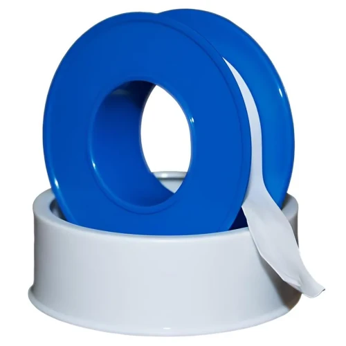 Teflon Ptfe Taśma Do Rur 12mm X 10m