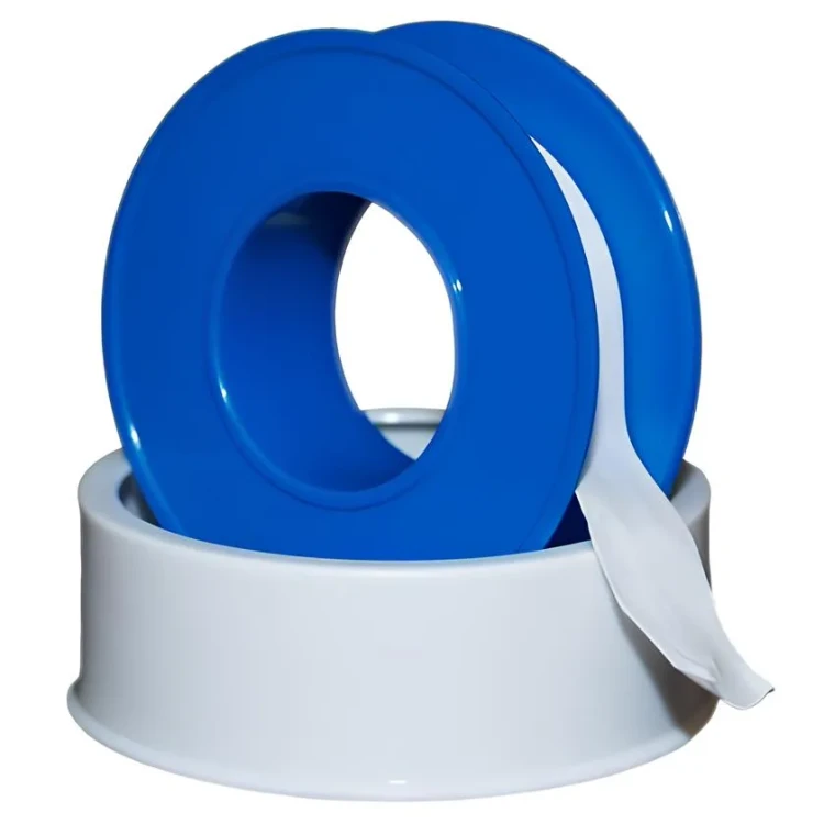 Teflon Ptfe Taśma Do Rur 12mm X 10m